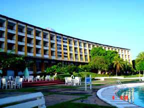 Amazon Park Hotel Santarém Kültér fotó